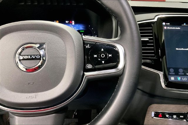 Certified 2024 Volvo XC90 T8 Ultimate w/ Protection Package Premier AWD/4WD image 22