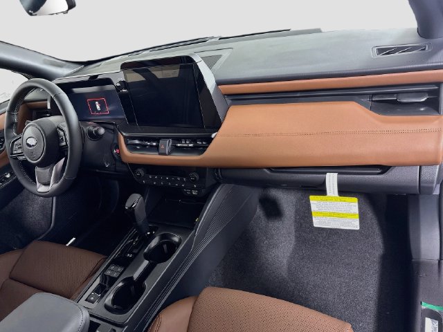 New 2026 Subaru Outback Touring XT AWD/4WD image 30