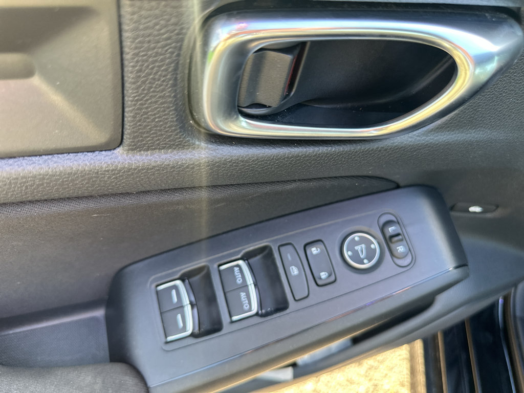 Used 2025 Honda Civic Sport image 20