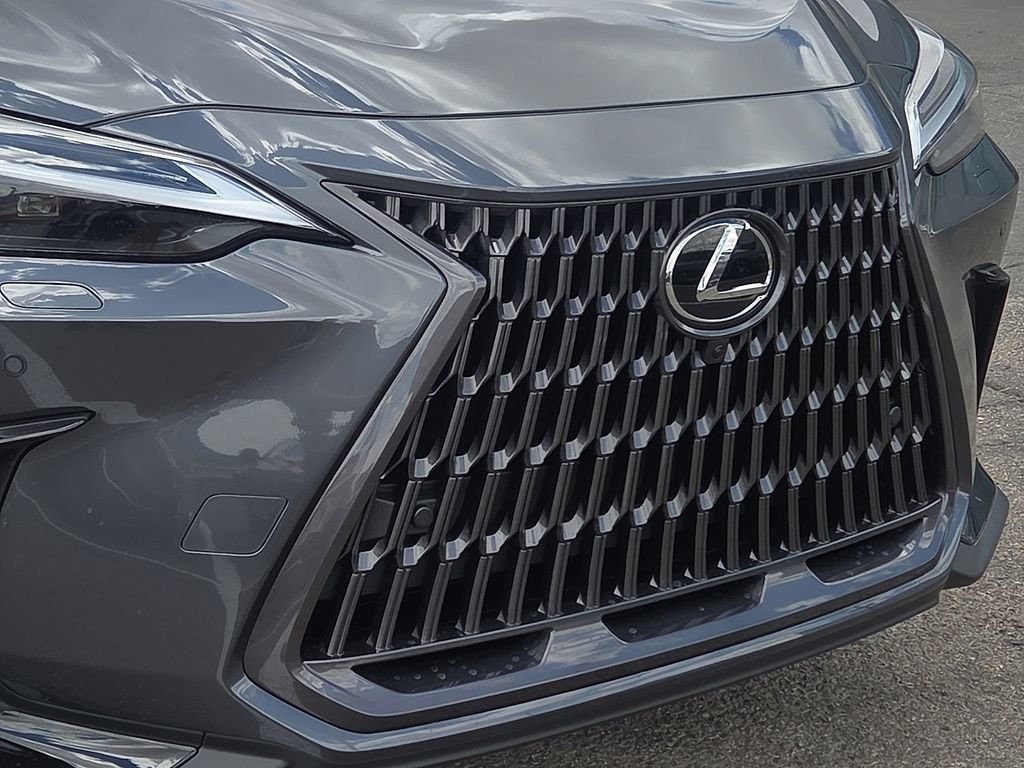 New 2026 Lexus NX 350 AWD w/ Luxury Package image 7