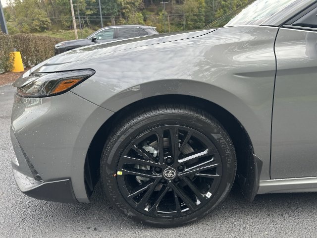 New 2026 Toyota Camry SE FWD image 20