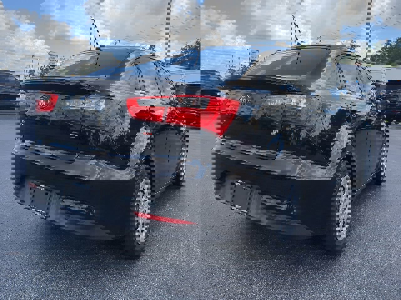 Used 2017 Kia Rio LX w/ Power Package image 4