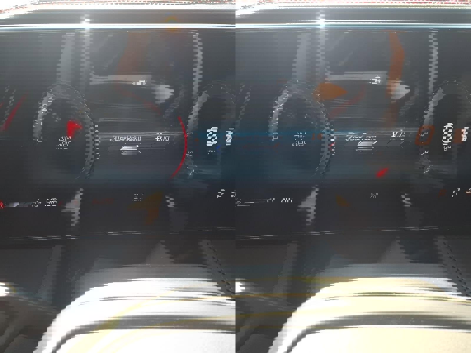 New 2026 Dodge Charger R/T image 11