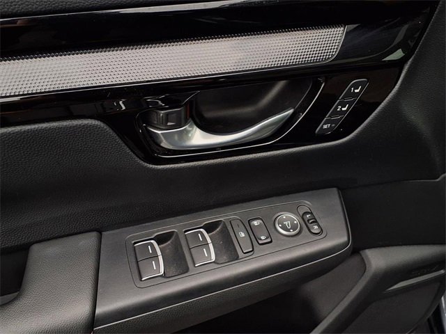 Certified 2023 Honda CR-V Sport Touring image 13