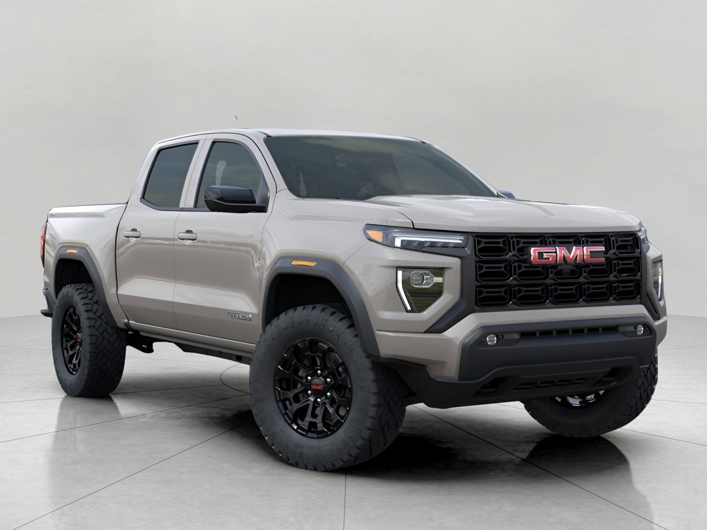 New 2026 GMC Canyon Elevation w/ Convenience Package image 7
