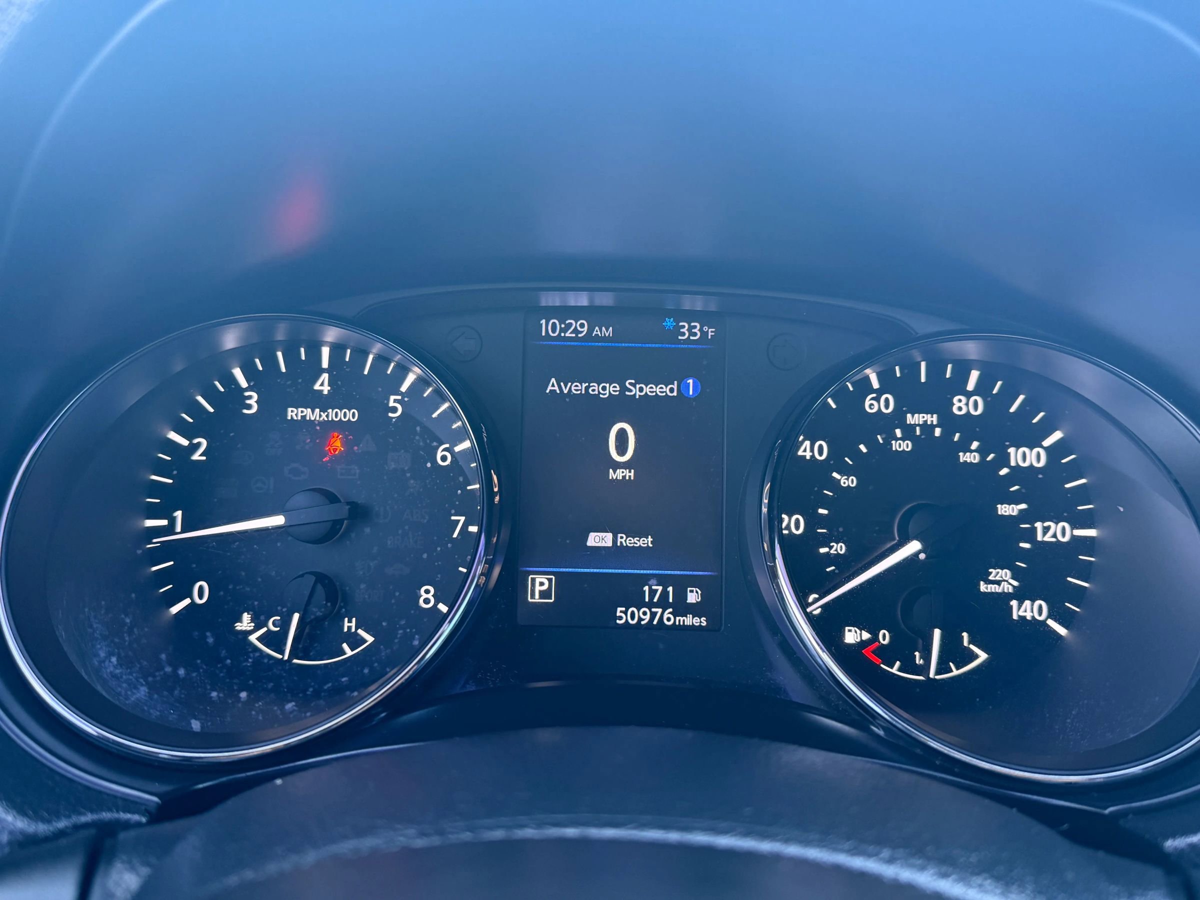 Used 2018 Nissan Rogue SV FWD image 22