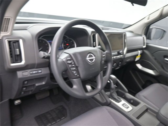 New 2026 Nissan Frontier SV w/ Tow Package image 19