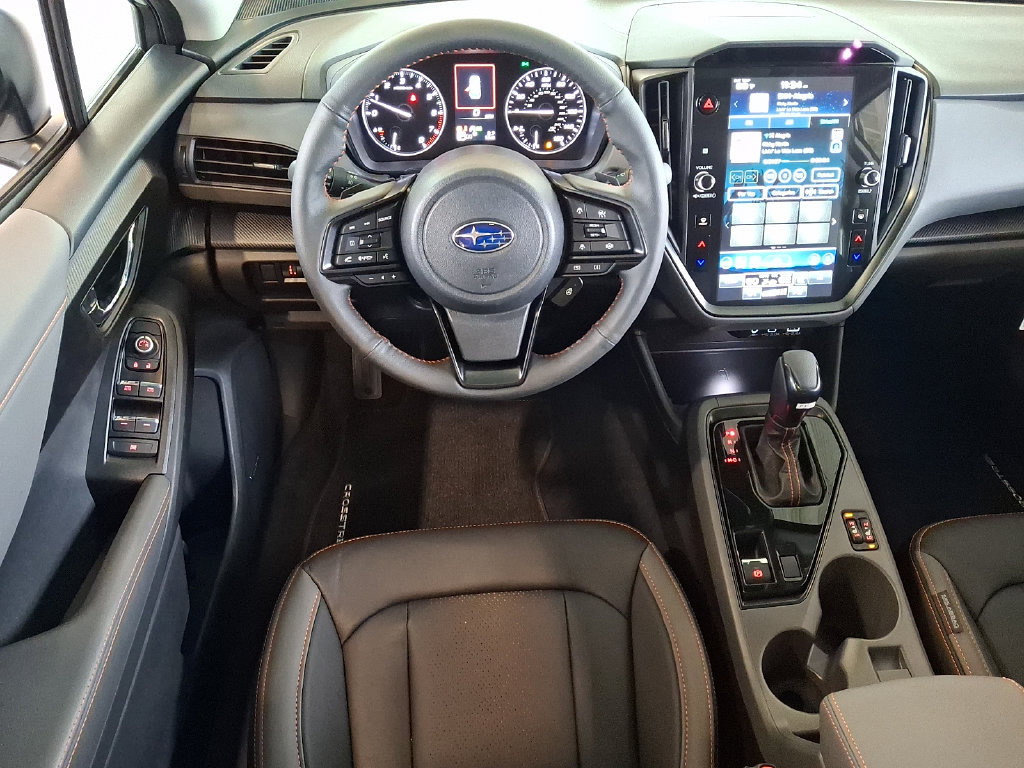 New 2026 Subaru Crosstrek 2.5i Limited AWD/4WD image 2