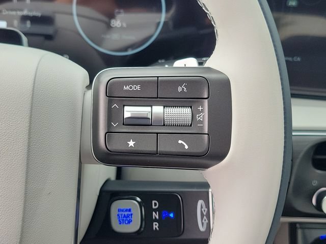 New 2026 Hyundai Palisade Calligraphy AWD/4WD image 8