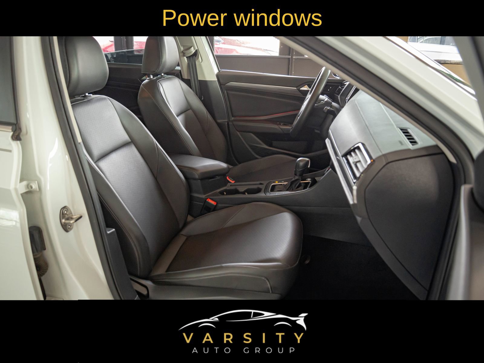 Used 2020 Volkswagen Jetta SEL FWD image 15