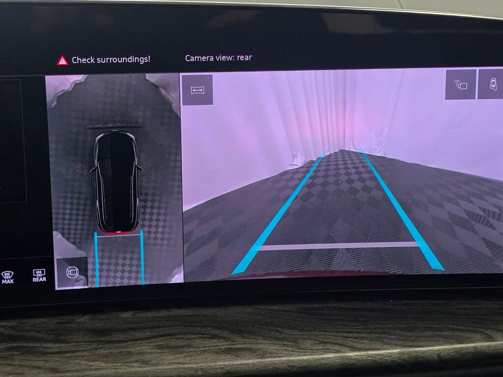 New 2025 Audi Q5 Premium Plus w/ Premium Plus image 28