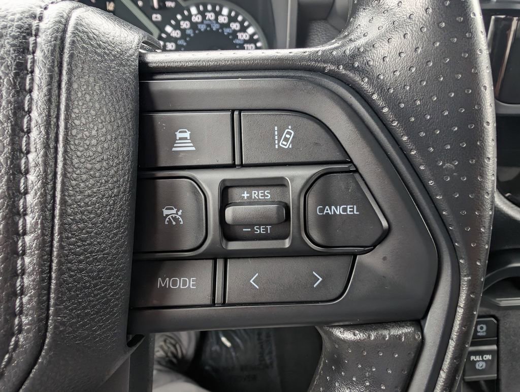 Used 2026 Toyota Tundra SR image 24