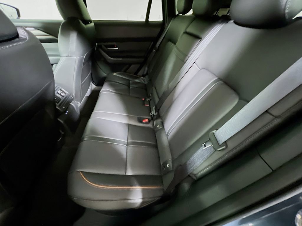 New 2026 MAZDA CX-50 2.5 Hybrid w/ Weather Package image 19