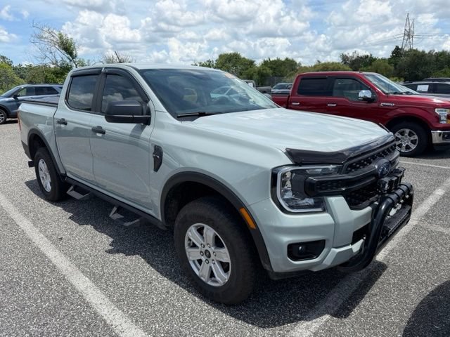 Used 2024 Ford Ranger XL w/ Trailer Tow Package RWD image 2
