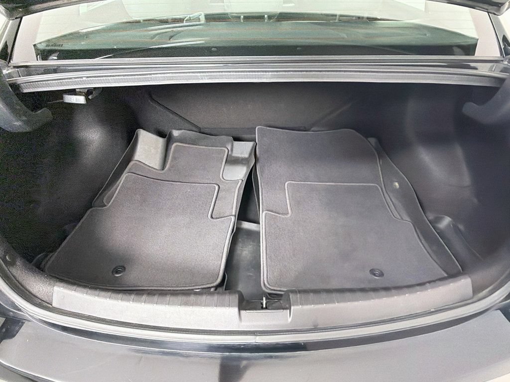 Used 2016 Acura ILX w/ Premium Package FWD image 25