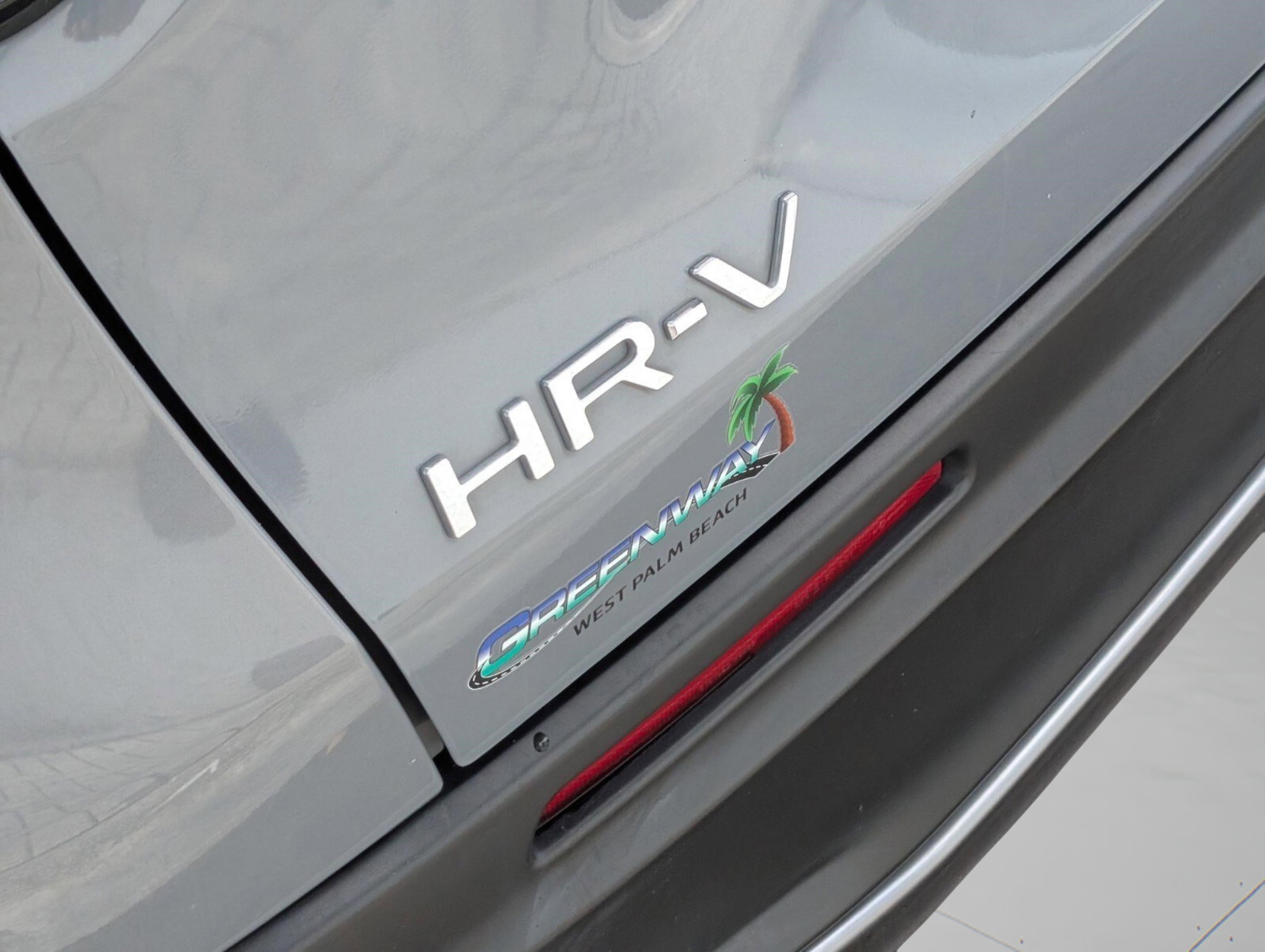 Used 2024 Honda HR-V Sport image 21