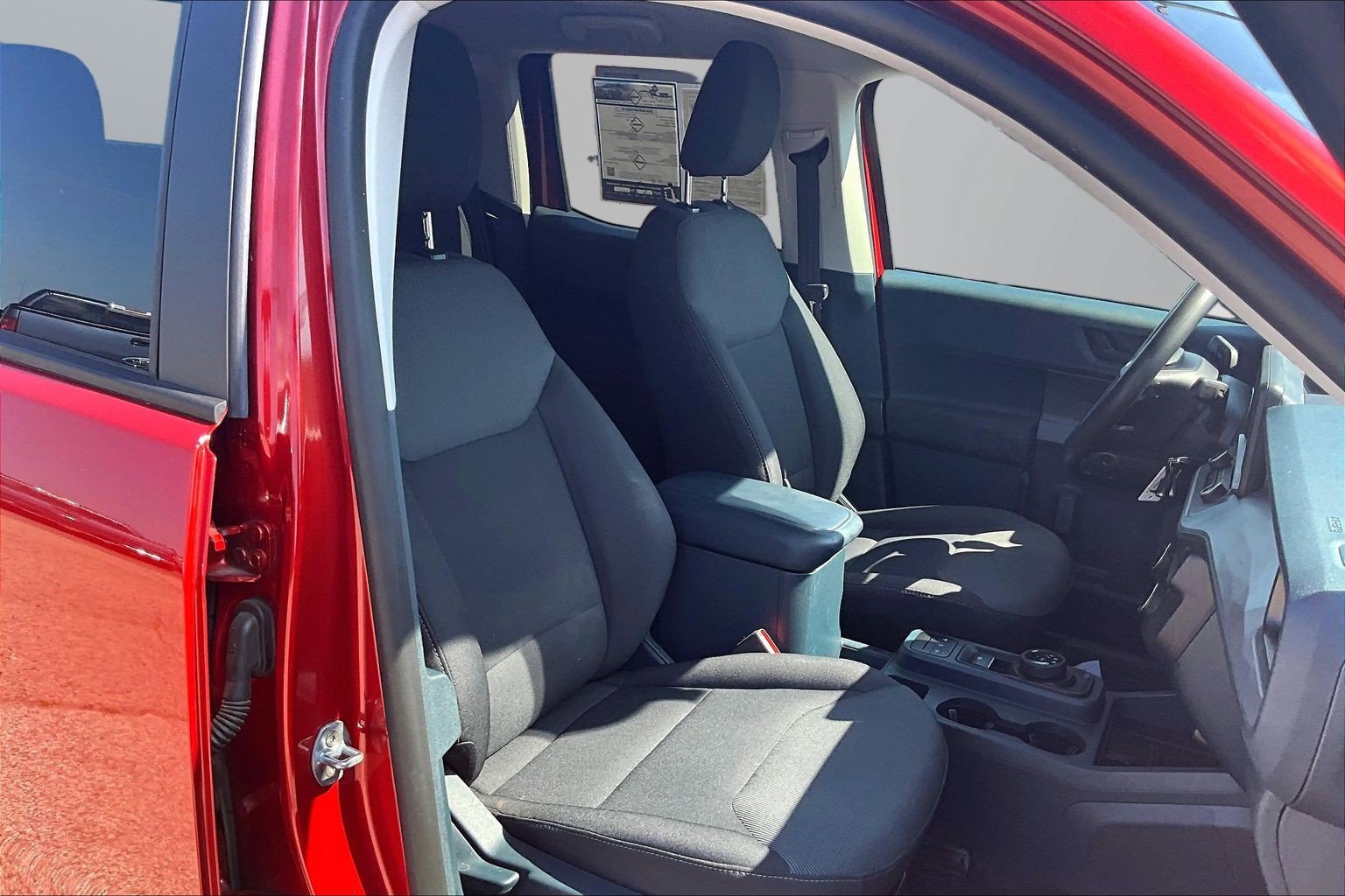 Used 2024 Ford Maverick XL FWD image 7