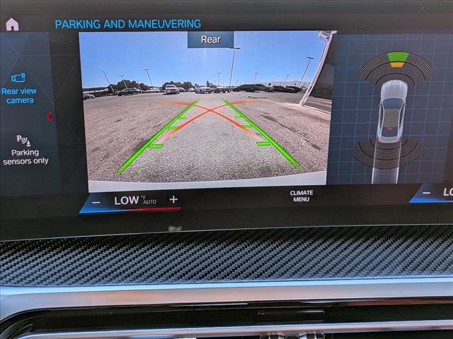 Certified 2024 BMW M4 Coupe image 13