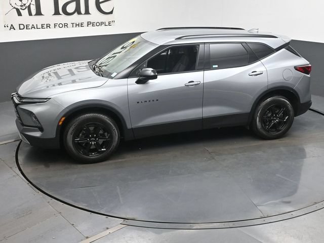 Used 2024 Chevrolet Blazer LT w/ Convenience Package FWD image 57