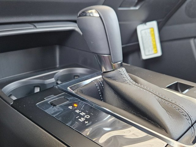 New 2026 MAZDA CX-5 Select AWD/4WD image 11