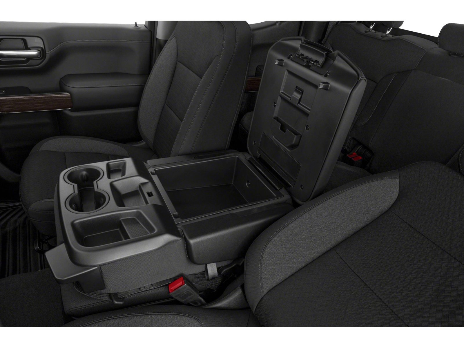 Used 2021 GMC Sierra 1500 Elevation AWD/4WD image 12