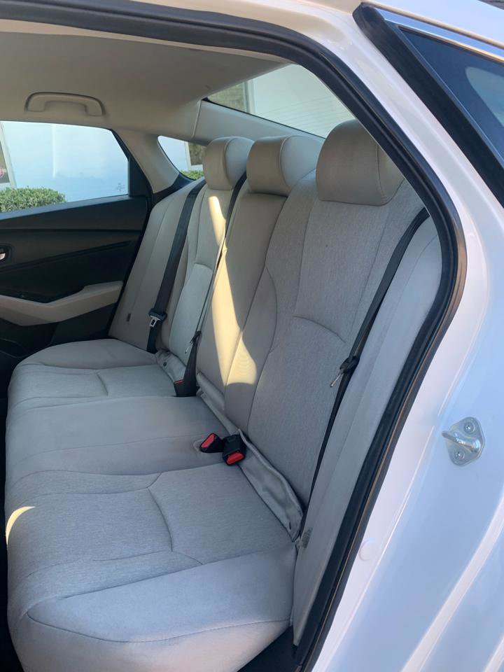 Used 2024 Honda Accord LX image 8