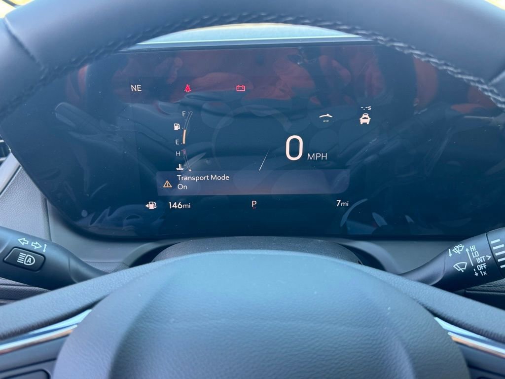 New 2026 Buick Encore GX Sport Touring w/ Advanced Technology Package image 24