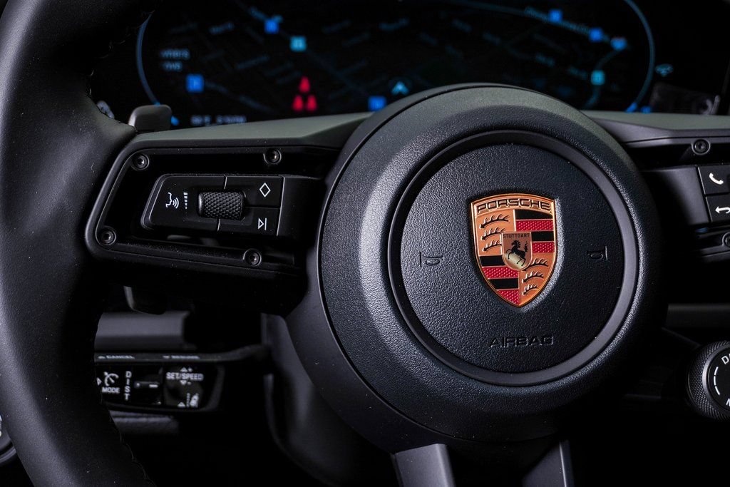 New 2026 Porsche Panamera 4 AWD/4WD image 20
