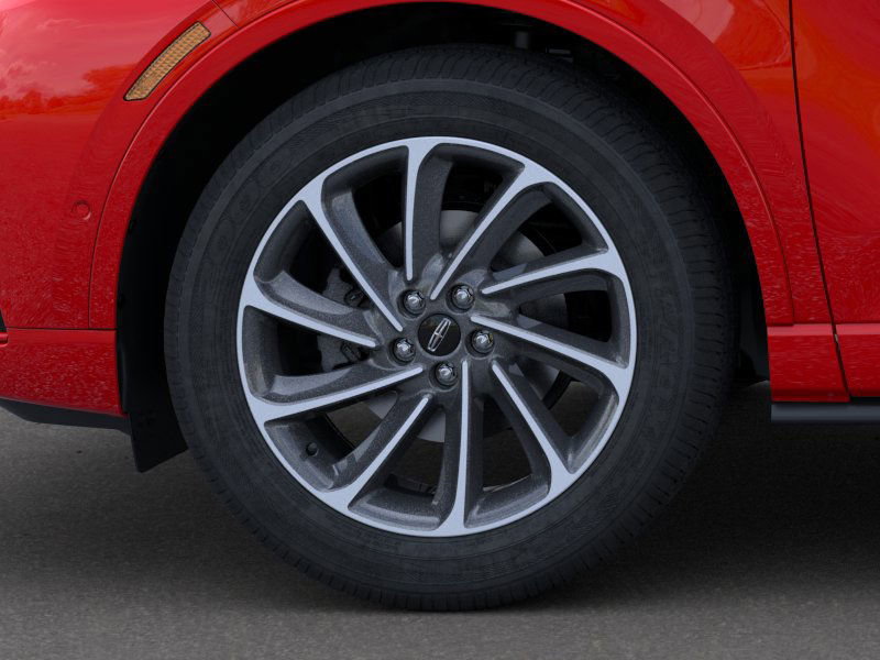 New 2024 Lincoln Corsair Grand Touring w/ Equipment Group 302A image 19