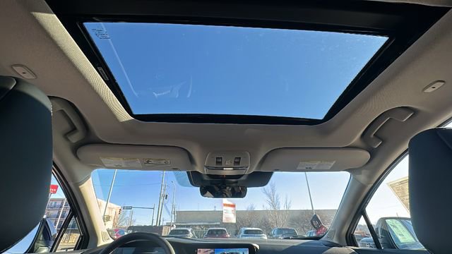 New 2026 Nissan Murano SL image 23