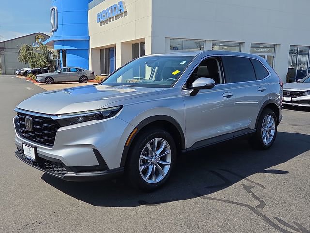 Used 2023 Honda CR-V EX-L image 3