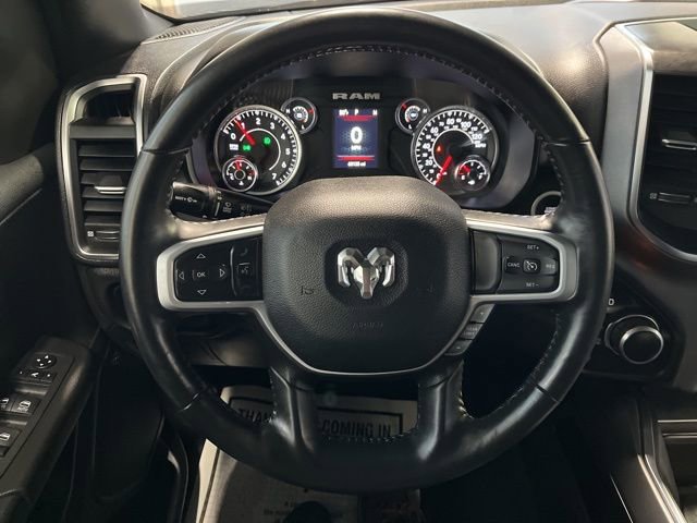 Certified 2024 RAM 1500 Big Horn image 17