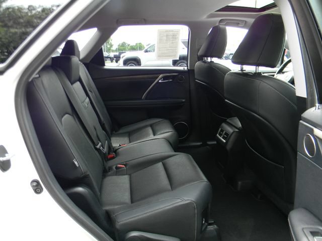 Used 2022 Lexus RX 350L Premium w/ Premium Package AWD/4WD image 28