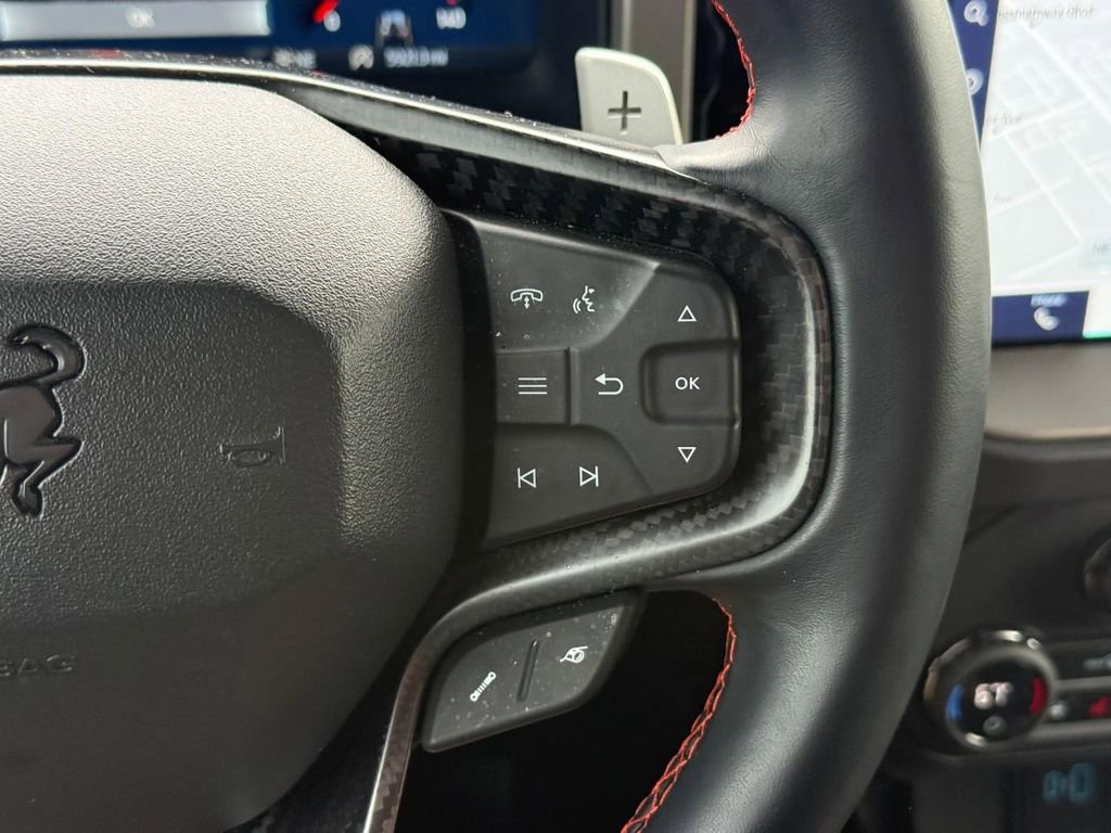 Used 2024 Ford Bronco Raptor w/ Interior Carbon Fiber Pack 6 image 20