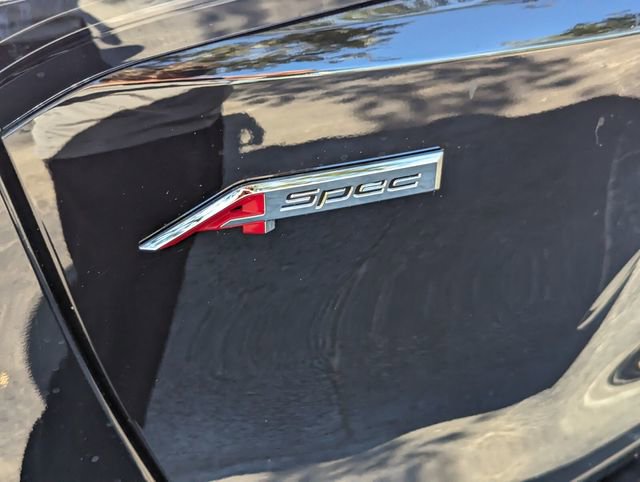 New 2025 Acura ADX A-Spec image 11