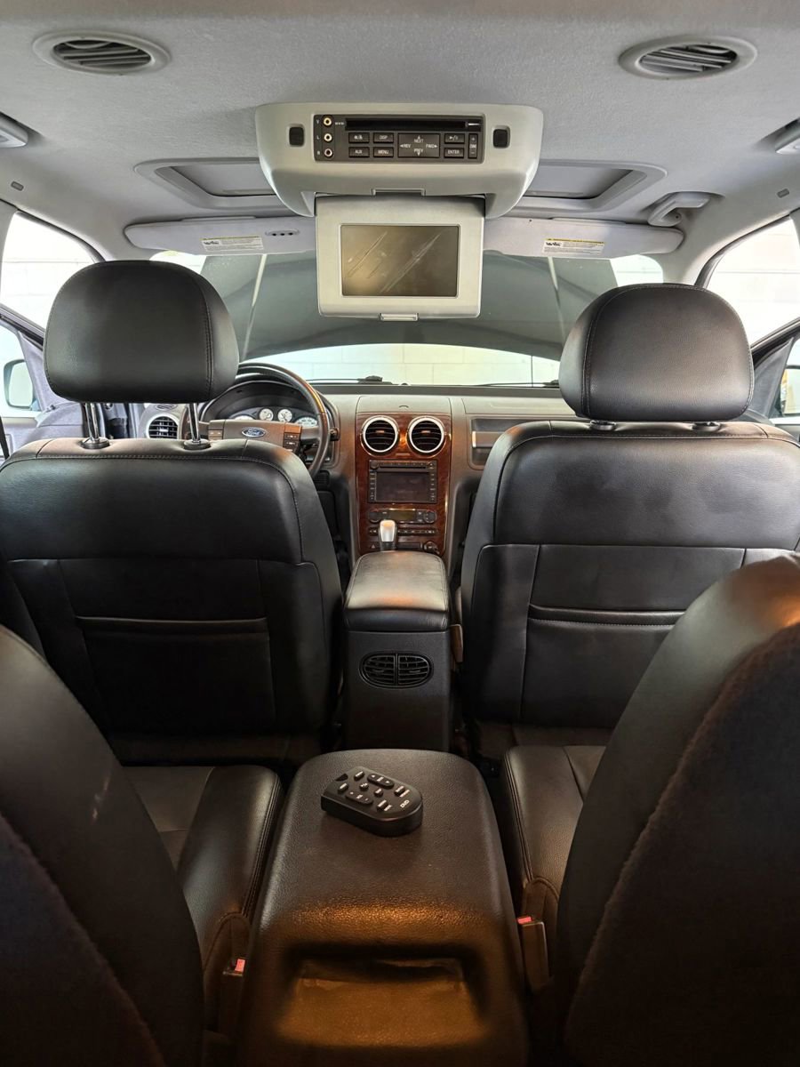 Used 2006 Ford Freestyle Limited image 26