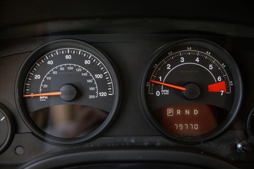 Used 2015 Jeep Patriot Sport w/ Power Value Group FWD image 16