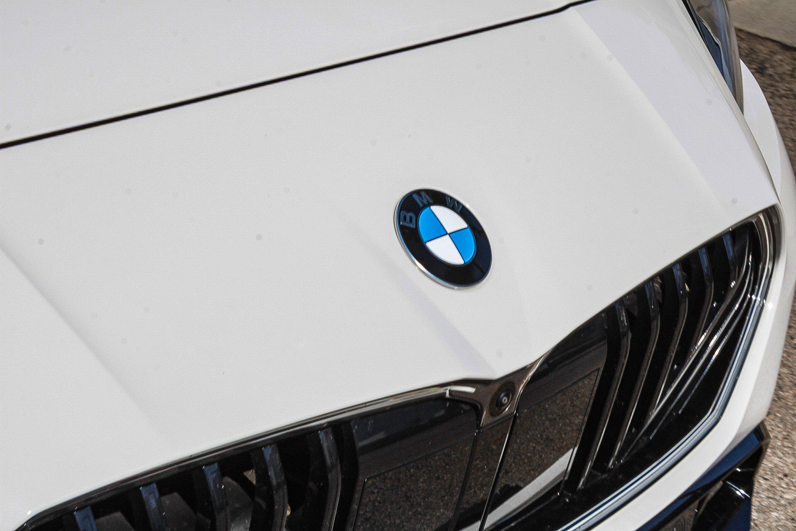 Used 2026 BMW 228i w/ Technology Package FWD image 9
