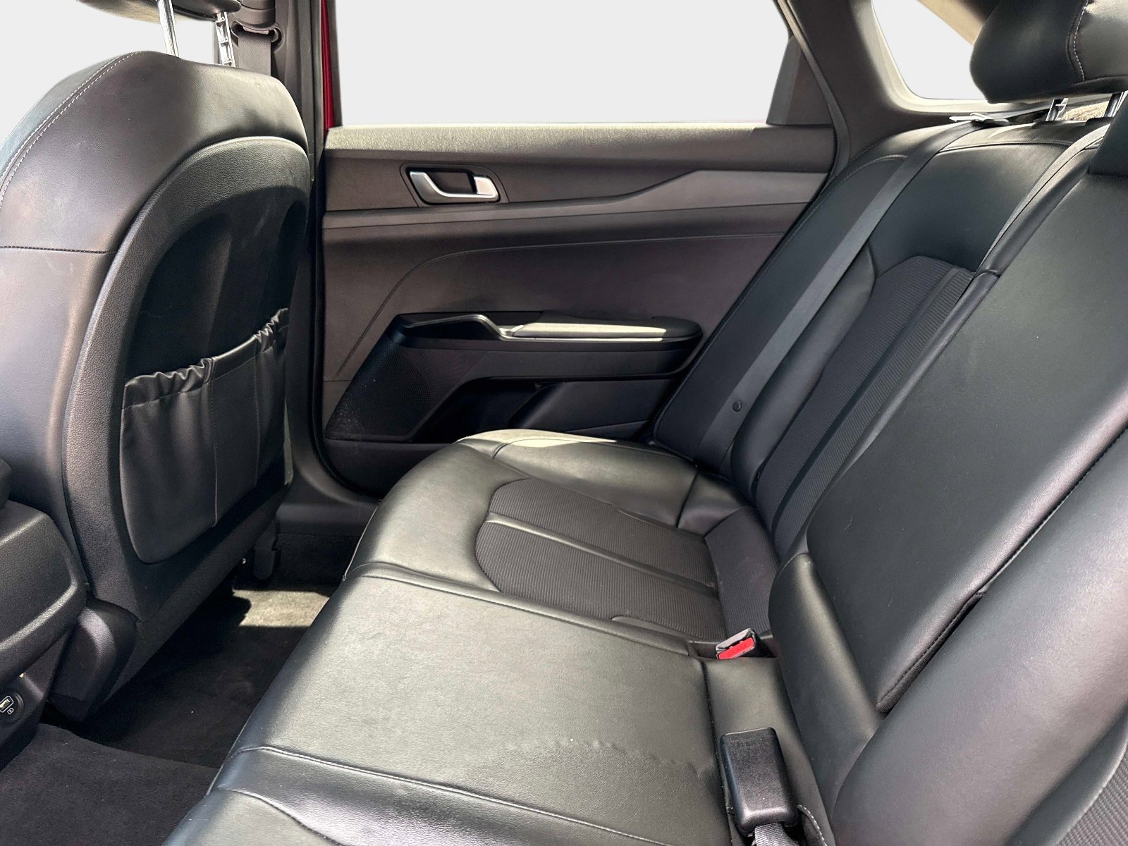Used 2021 Kia K5 GT-Line FWD image 13