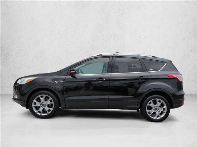 Used 2014 Ford Escape Titanium AWD/4WD image 9