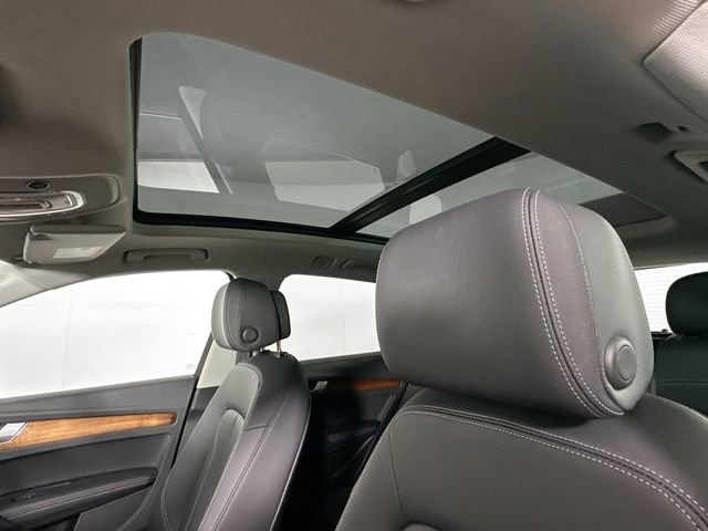 Used 2022 Audi Q5 2.0T Premium Plus w/ Premium Plus Package image 18