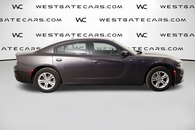 Used 2021 Dodge Charger SXT RWD image 46