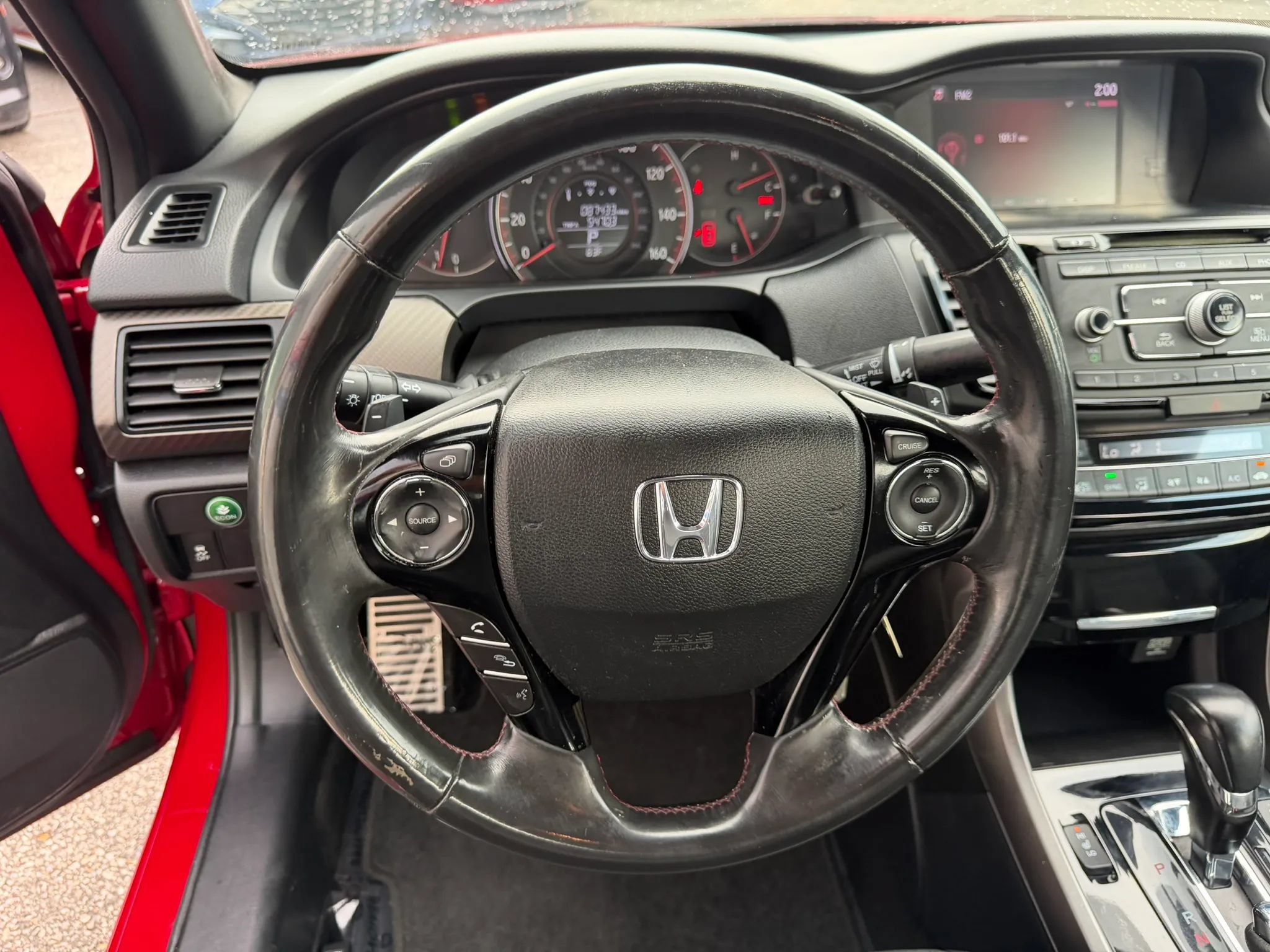 Used 2017 Honda Accord Sport Special Edition image 37