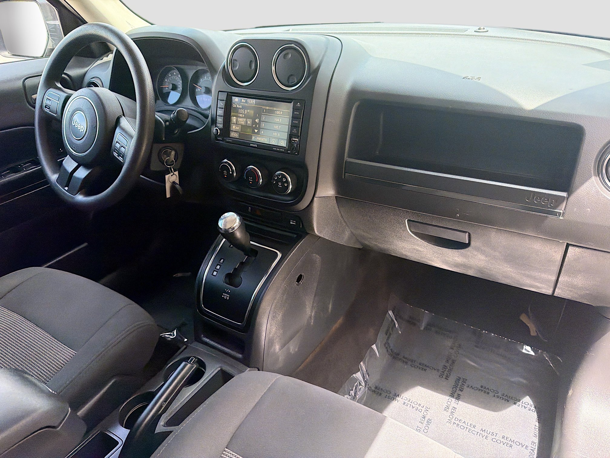 Used 2016 Jeep Patriot Sport w/ Power Value Group FWD image 32