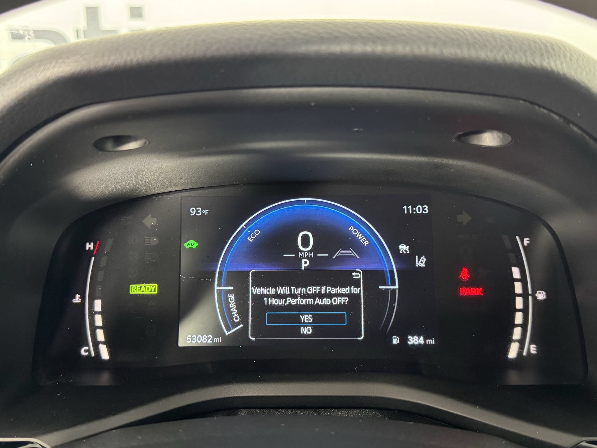 Certified 2025 Toyota Camry LE FWD image 26