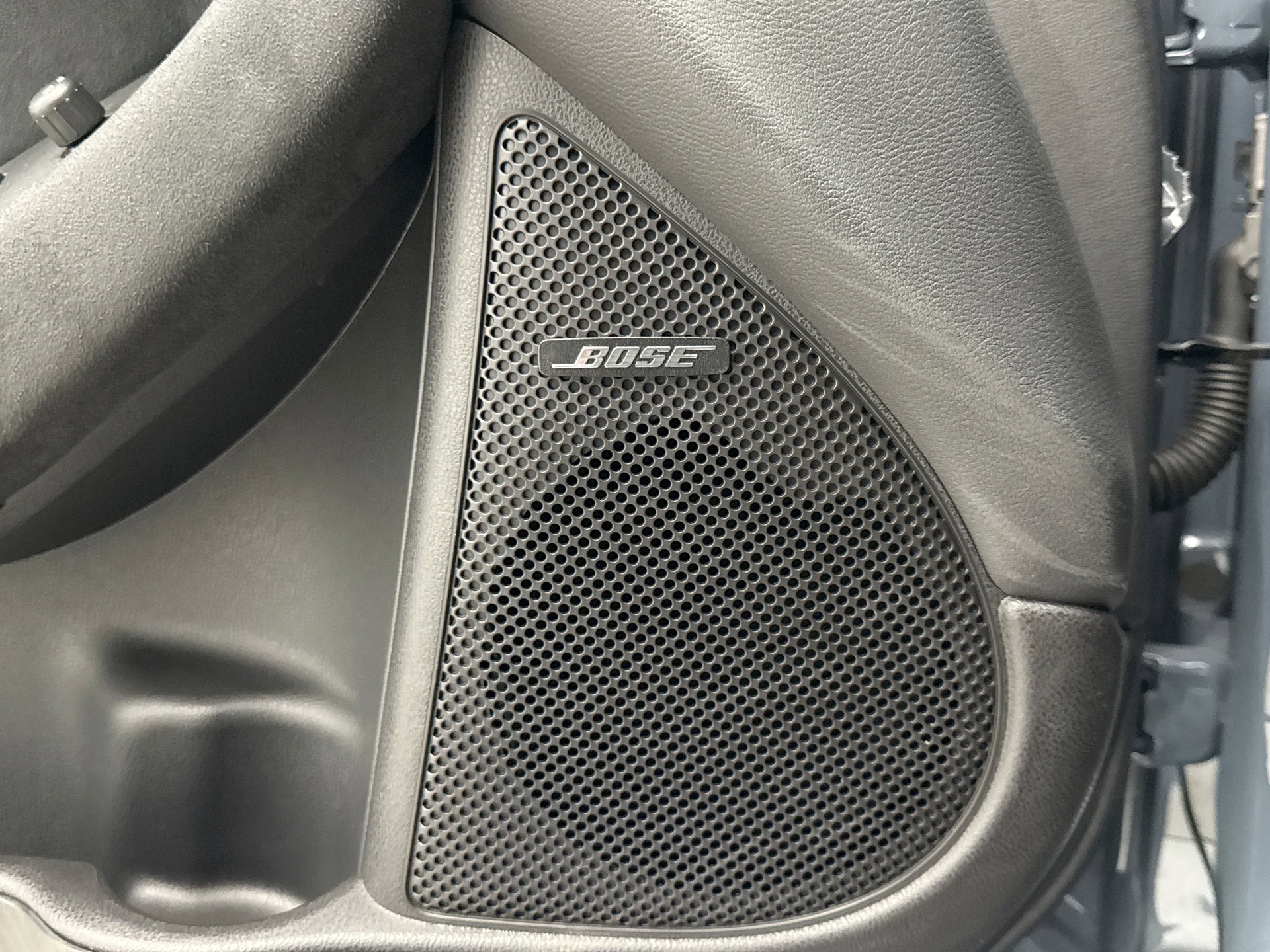 Used 2024 Nissan Z NISMO w/ Floor Mat Package image 17