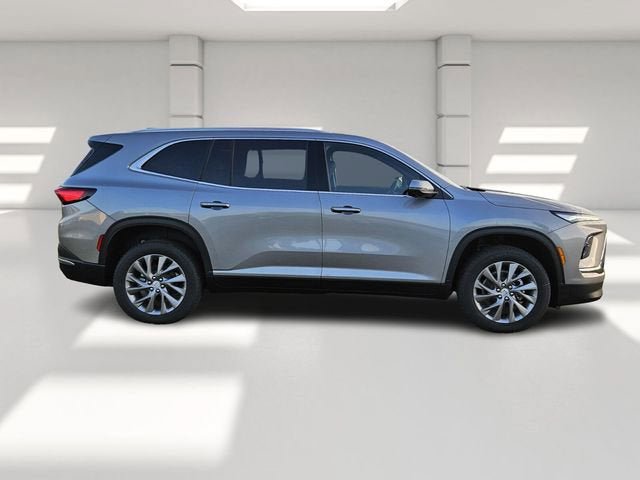 New 2026 Buick Enclave Preferred w/ Power Package FWD image 6