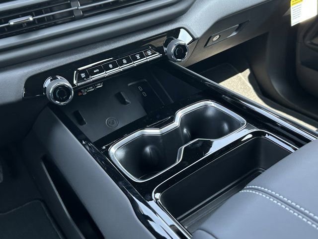 New 2026 Chevrolet Silverado EV LT w/ Plus Package image 18