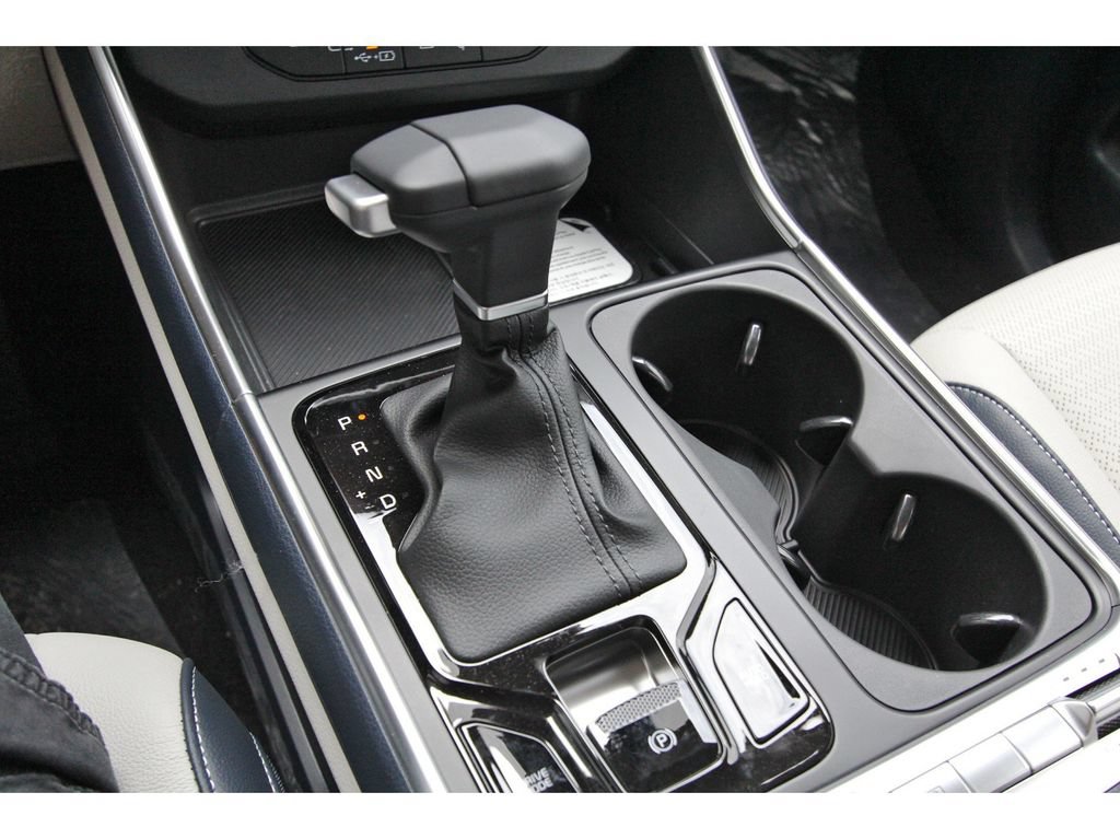 New 2026 Kia Carnival SX Prestige FWD image 17