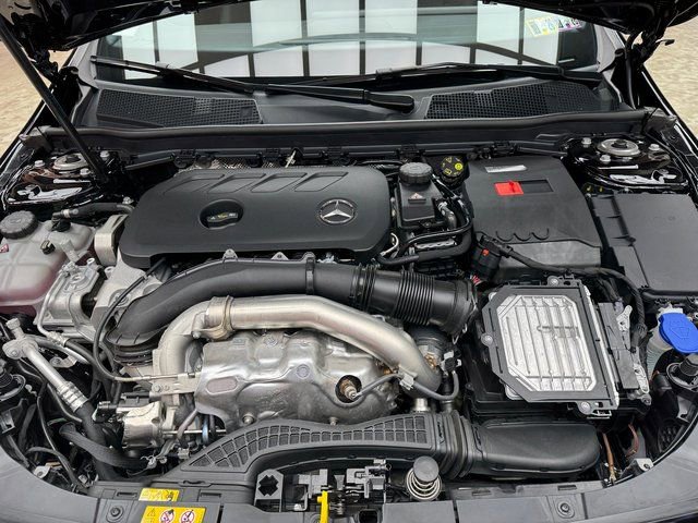 Used 2026 Mercedes-Benz CLA 250 4MATIC image 28